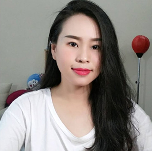 MYSU Thy Thanh Pham kể chuyện ma