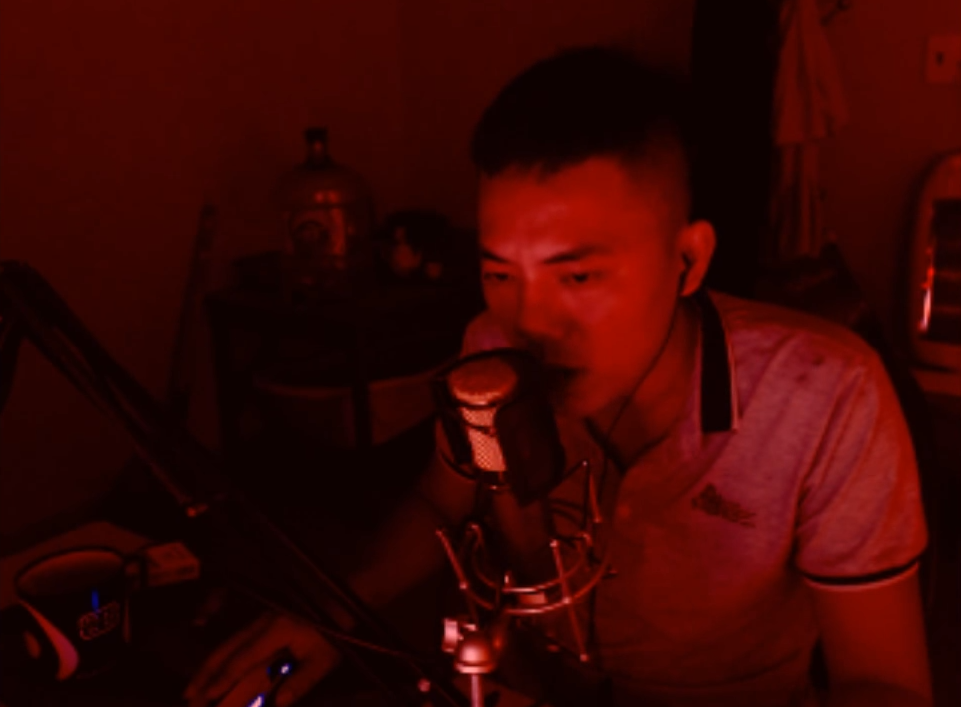 Tổng hợp truyện ma của MC Quàng A Tũn